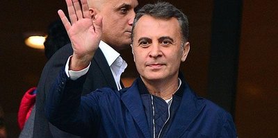 Fikret Orman: "Şampiyonluğu alın"