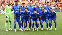 Play-Off’ta Bodrum FK’nın konuğu Boluspor!