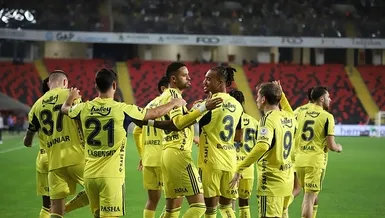 Öne geçerse kazanıyor