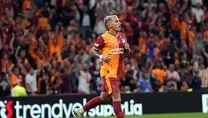 Torreira’nın maçı