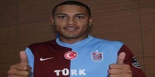 Henrique'den mesaj var