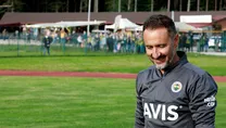 ‘Şampiyon olmaya geldim’