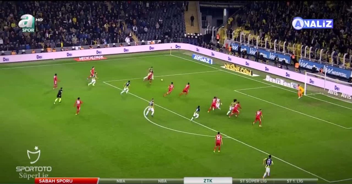 Analiz Super Lig De Seyirci Sayisi Artti Videosunu Izle Fotomac Tv