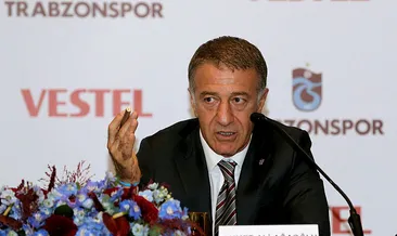 Trabzonspor'a yeni sponsor