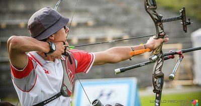 Mete Gazoz'dan altın madalya