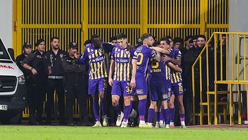 Eyüp’te moraller bozuk