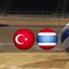 Türkiye - Tayland voleybol maçı saat kaçta?
