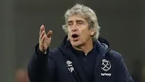 Pellegrini tam isabet