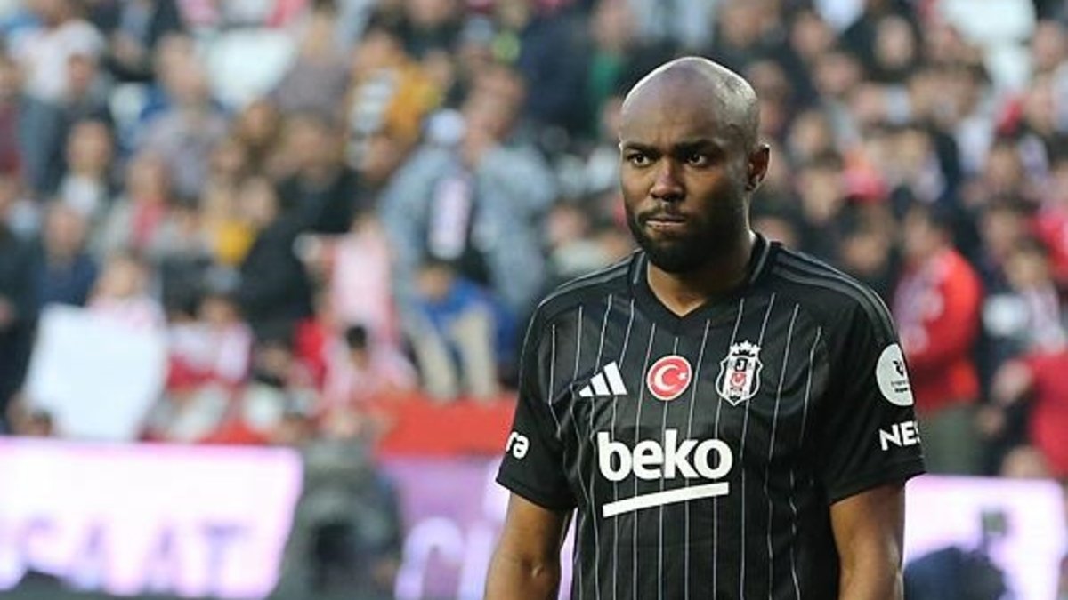 TRANSFER HABERİ - Beşiktaş'a Al Musrati piyangosu! İşte kasaya girecek rakam TRANSFER HABERİ - Beşiktaş'a Al Musrati piyangosu! İşte kasaya girecek rakam