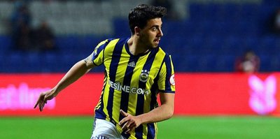 Ozan Tufan’ın tayini çıktı!