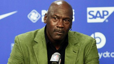 Michael Jordan'ın ayakkabısı 615 bin dolara satıldı