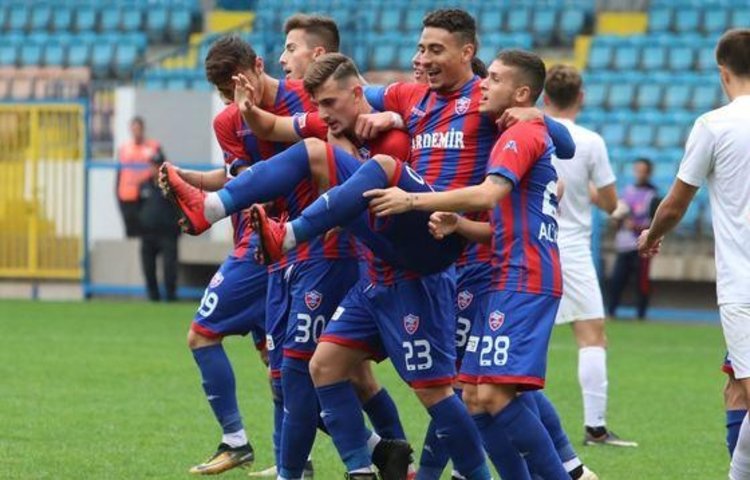 Karabükspor'a puan silme cezası