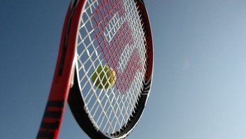 Teniste Fed Kupası'na koronavirüs engeli