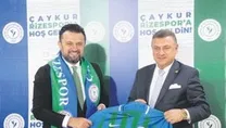 Başaramazsınız gideceksiniz