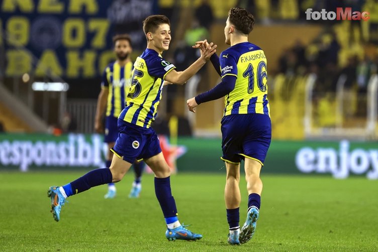 Fenerbahçe’nin genç yıldızı Arda Güler Avrupa'ya gidecek mi? Eski hocası Hasan Fırat bir bir anlattı!