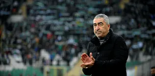 Samet Aybaba’dan Göztepe maçı açıklaması