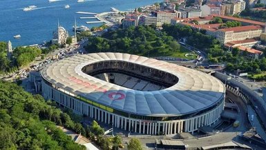 Kapasite 50 bin olacak