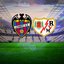 Levante-Rayo Vallecano maçı ne zaman?
