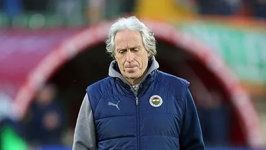 Benfica taraftarı: Jesus bizi batırdı