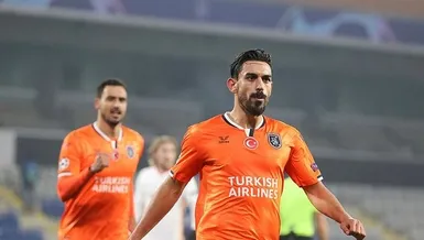Fenerbahçe'den İrfan Can hamlesi!