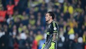 Ederson 33 kez buluştu