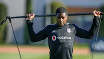 Sergen Yalçın’dan Diaby kararı!