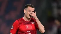 Yine bize hüsran yine bize hasret var