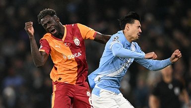 Korkutan çarpışma