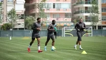 Alanya sahaya indi
