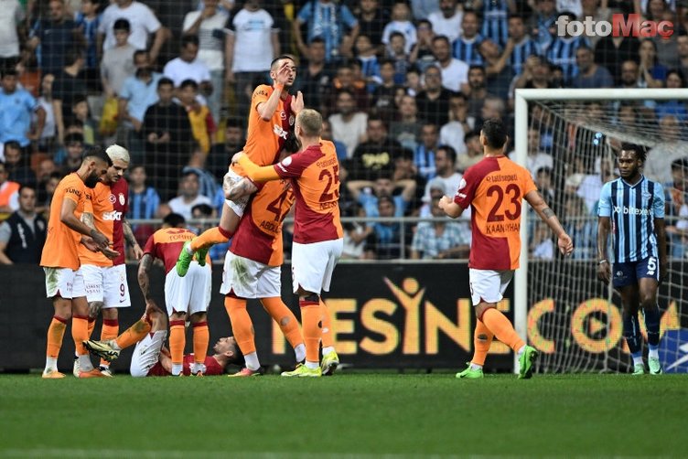 Ahmet Çakar'dan şampiyonluk yorumu! "Galatasaray için artık..."