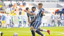 TFF 1. Lig’de nefesler tutuldu