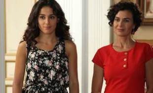 Bugünün Saraylısı 33. Bölüm