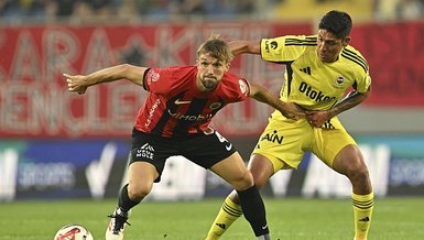 Edson Alvarez: Dinlenmeye gelmedim