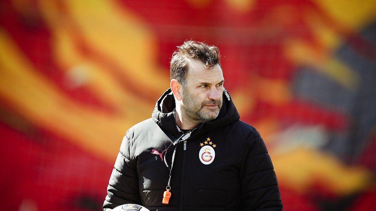 Galatasaray'da Liverpool hazırlıkları başladı!