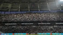 Siyah-beyaz karnaval