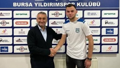 Süper Lig kulüpleri genç yıldızın peşinde!