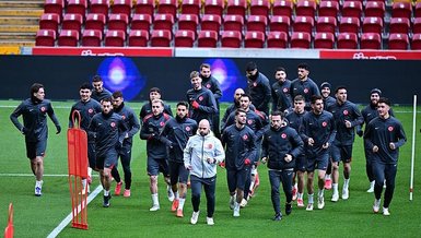 Uluslar Ligi’nde heyecan başlıyor