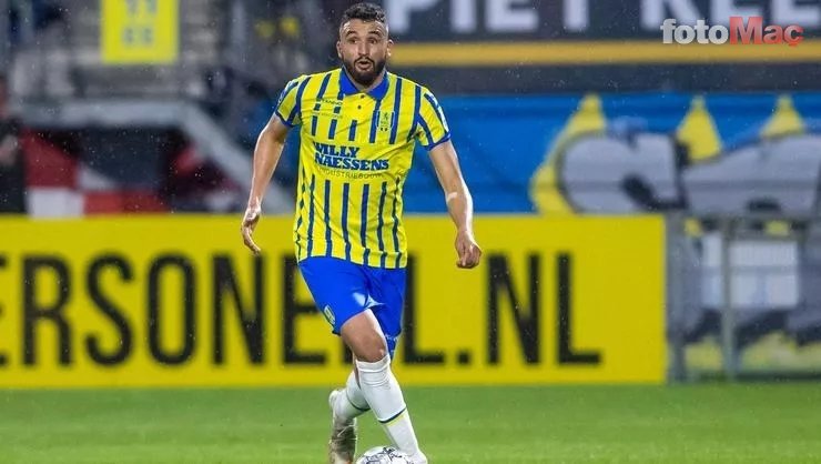SPOR TOTO SÜPER LİG HABERLERİ | Emre Belözoğlu transferi resmen açıkladı!