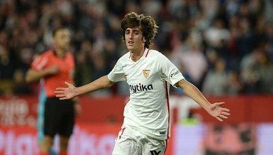 Son Dakika Transfer Haberi Tottenham Bryan Gil I 25 Milyon Euro Arti Lamela Karsiliginda Kadrosuna Katti Fotomac