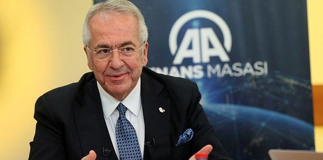 İyi haberler bekliyoruz