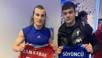 Çağlar Ozan’ı üzdü