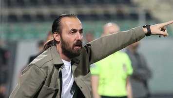 Buca, Özcan Sert'i açıkladı