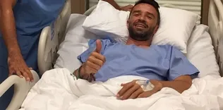 Dönüş tarihi ertelendi