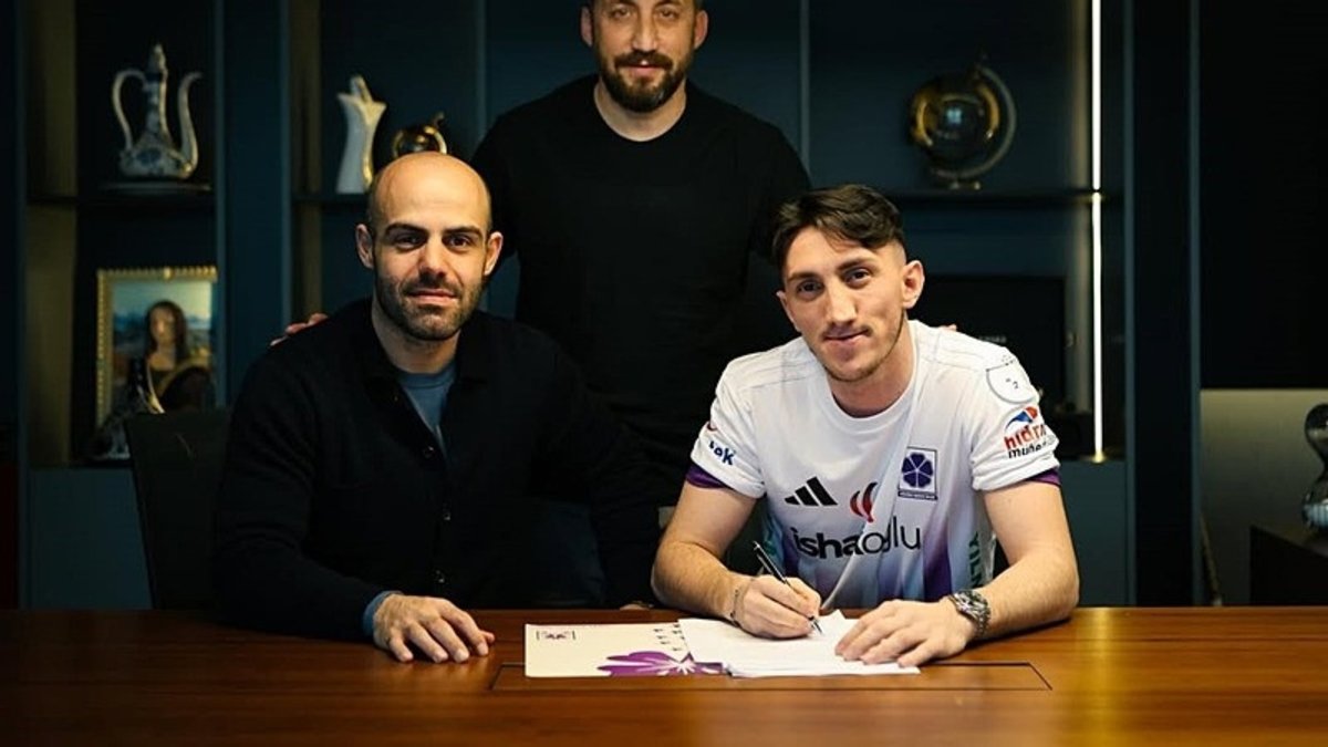 Gebze’de 1 imza 2 veda