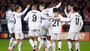 UEFA'dan R. Madridli 3 futbolcuya ceza