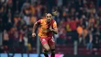 Sacha Boey satılmalı