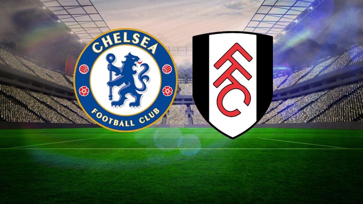 Chelsea - Fulham maçı ne zaman, saat kaçta, hangi kanalda? Premier Lig Chelsea - Fulham maçı ne zaman, saat kaçta, hangi kanalda? Premier Lig