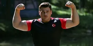Kayaalp finalde