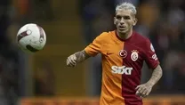 Lucas Torreira’dan Devrim Özkan paylaşımı