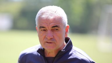 Sivasspor Teknik Direktörü Rıza Çalımbay'dan flaş transfer açıklaması! Güven Yalçın...